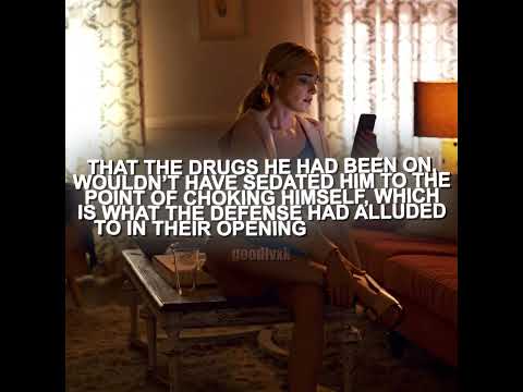 why was the coughing part even mentioned... ๐ญ || ginny and georgia #shorts