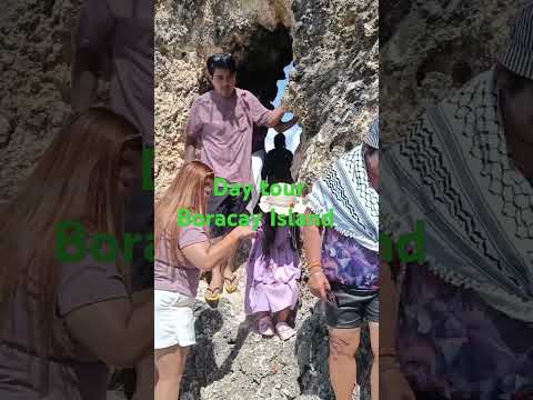 BORACAY LAND TOUR activities thank you2x for watching ???