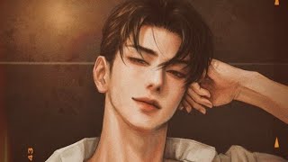 "Juguemos juntos~" ASMR Novio Coreano 😳🔥
