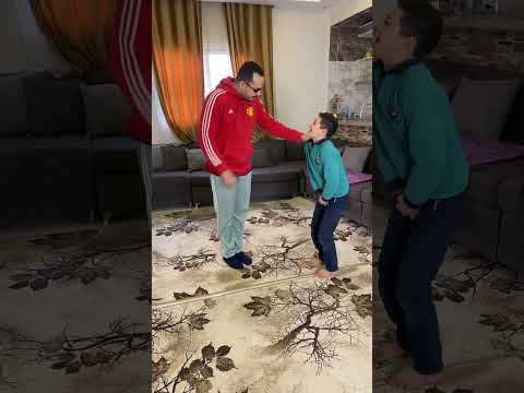 كنت ماشي في أمان