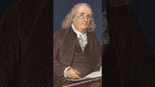 Benjamin Franklin was America’s first diplomat
