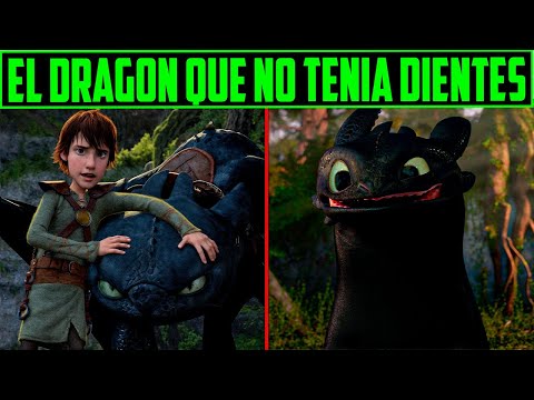 COMO ENTRENAR A TU DRAGON RESUMEN EN 10 MINUTOS