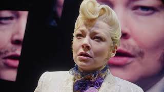 The Picture of Dorian Gray has been nominated for 6 Tony Awards!