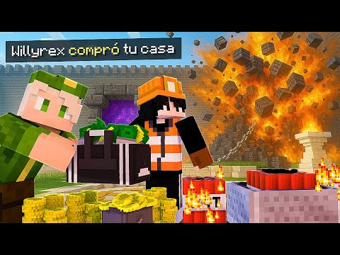 Compro CASAS de Subs para EXPLOTARLAS (no lo saben)