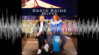 Aus dem Leben eines Milliardärs! - Erste Reihe Mitte