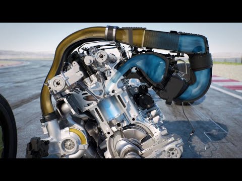 INIEZIONE DI ACQUA IN MOTORI TERMICI, LA RIVOLUZIONE DI BOSCH BMW E TOYOTA.