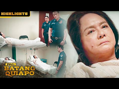 Tindeng blames Rigor for the deaths of Lena and Noy | FPJ's Batang Quiapo (w/ English Subs)