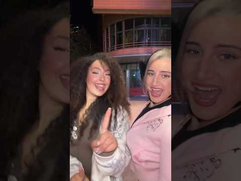 „NICHT WIE DU“ Donnerstag 23:59 Uhr ⭐️🩷