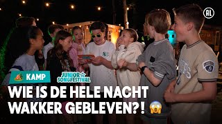 #9 KAMP IN HOLLYWOOD THEMA 🇺🇸 | JUNIOR SONGFESTIVAL 2025 🇳🇱