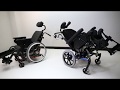 Miniatura de vídeo de Silla Rea Dahlia