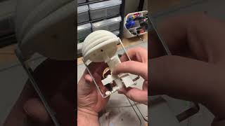 Update of projects and Funtime Freddy 
