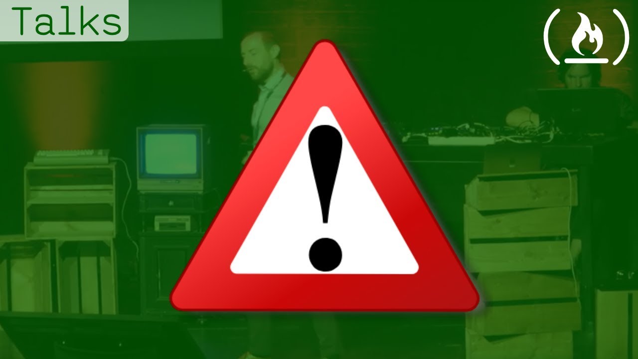 The Dangers of Being a Web Developer