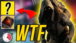 XUR IS FINALLY SELLING THESE! (And A LOT Of Hand Cannons)