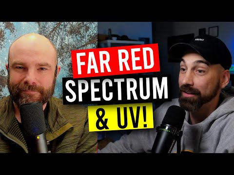 Grow Light Spectrum in 2025: Should You Be Adding More for Better Results? (Garden Talk #162)