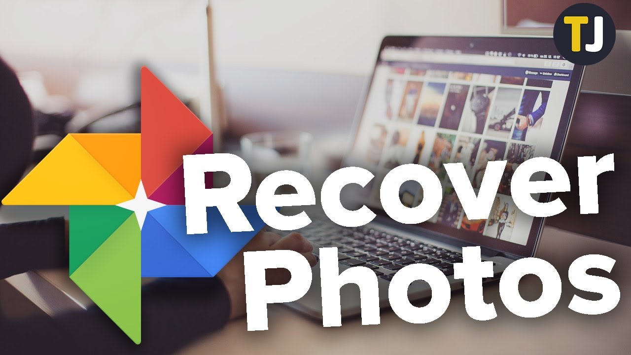How to Restore Photos From Google Photos After a Factory Reset - TechJunkie
