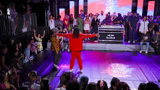 Louie Looselegs vs Márcio Salvador [Top4] // stance x Red Bull Dance Your Style Sweden 2025