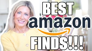 The Most AMAZING!!!! Amazon Finds August 2025