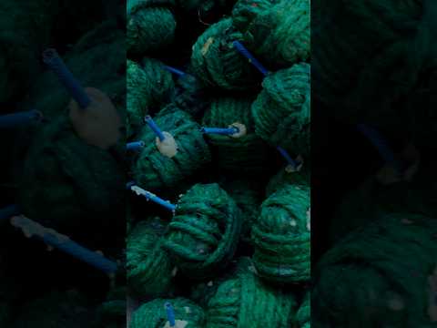 Making Fireworks — Factory Edition #festiveblast #fireworks #diwali