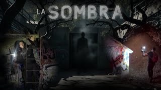 Habita dentro de un Búnker Abandonado... Lo pudimos ver