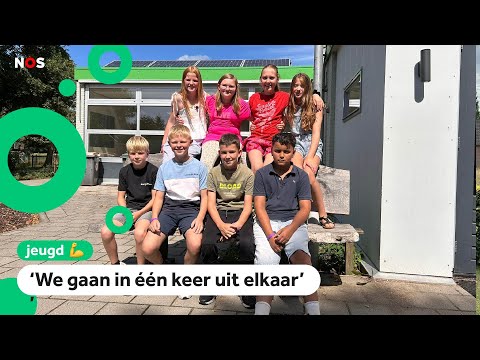Hoe is het nu met: de school in Okkenbroek die dicht moest?