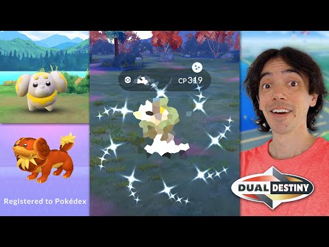 What's Next in Pokémon GO?