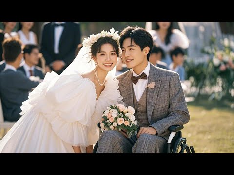 🍒【Full ver】霸總被迫結婚，婚禮當天第一次看到新娘，意外發現她就是自己找了十年的女人！《中國電視劇 Chinese drama》