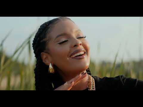 Mimi Mars - For You (Official Music Video)