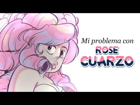 MI PROBLEMA con ROSE CUARZO ft.@PokespeFrantic