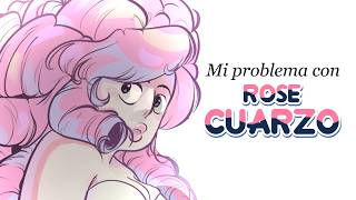 MI PROBLEMA con ROSE CUARZO ft.@PokespeFrantic