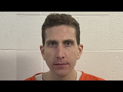 YouTube video thumbnail: Bryan Kohberger Moved to Solitary Confinement at Idaho Maximum Security Prison