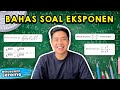 Exponential and Rational Expressions