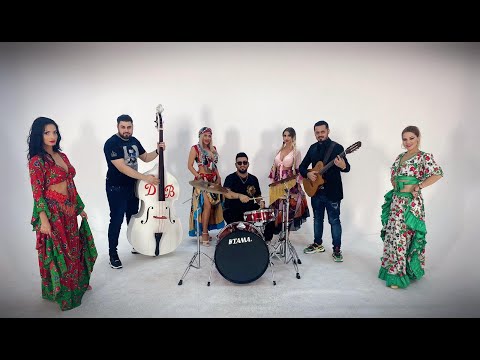 Iuly Neamtu ❌ Costel Biju - Ai o fusta cu dulceata ( Video Oficial )  █▬█ █ ▀█▀