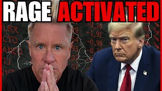 TRUMP JUST WENT SCORCHED EARTH