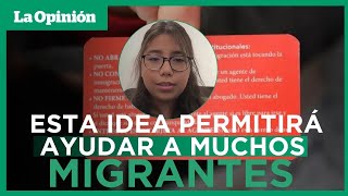 Redadas de ICE desatan temor en escuela / La Opinión