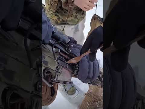 Medicine for m16 #m16a4_upgrade #military #usarmedforces #militaryshorts