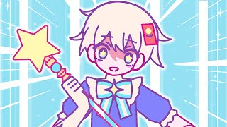 Trickle - Retry Now (English Cover)
