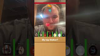 TikTok #339: My top stalker 2