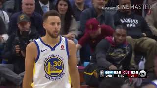 Top DUNKS Of the MONTH OF January 2018