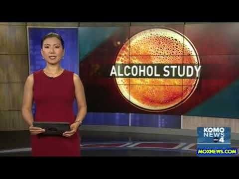 New Study Finds Alcohol Consumption Linked To More Than 60 Diseases!