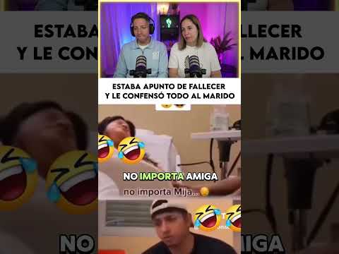 ELLA DECIDIO CONFESARLO TODO