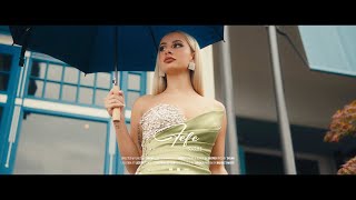 FEFE - So cute ( Clip Officiel )