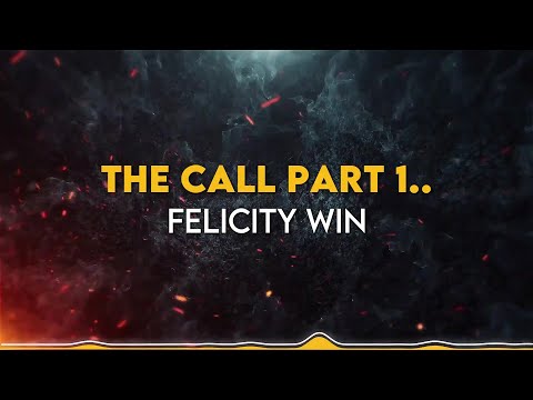 NEW Christian Rap | Felicity Win - "The Call" part 1. | @ChristianRapz #ChristianRap