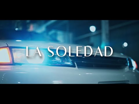 Emin Nilsen & Kamran747 - La Soledad
