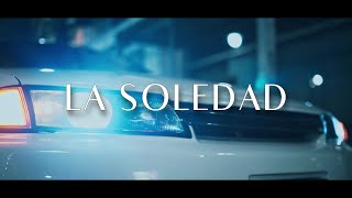 Emin Nilsen & Kamran747 - La Soledad