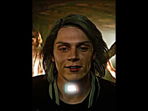 X-Men Dias de um futuro melhor - Fuga de prisão
