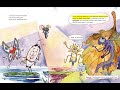 Life Cycles and Multi-Genre Texts