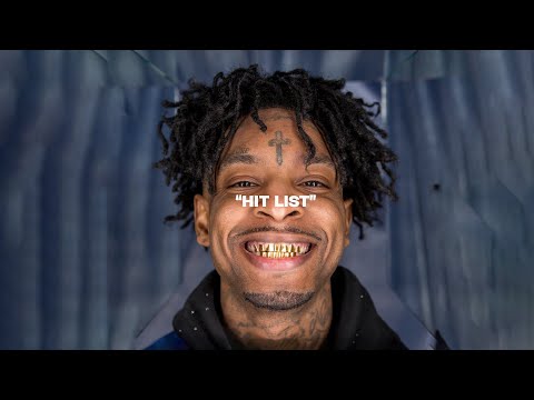 FREE 21 Savage x Lil Baby Type Beat "Hit List" | Rap/Trap Instrumental 2025