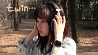 JENNIE - twin (Cover by SeoRyoung 박서령)