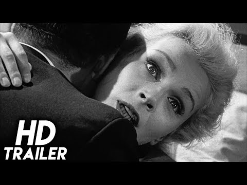Underworld U.S.A. (1961) ORIGINAL TRAILER [HD 1080p]