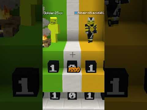 🟧 ELE ESQUECEU A SENHA KKKKKKK Desafio das Cores 38